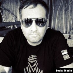 Тарас Томенко