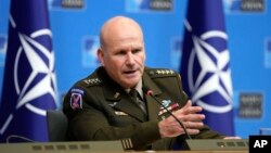 Крістофер Каволі наголосив, що «ставки дуже високі».