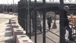 «Жесть і паніка». Що відбувається в Луганську на тлі загострення? (відео) «Жесть і паніка». Що відбувається в Луганську на тлі загострення? (відео)