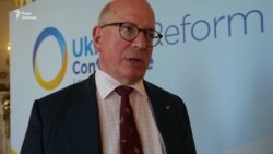 Україні потрібна дієва інтеграція з НАТО – Шерр Україні потрібна дієва інтеграція з НАТО – Шерр