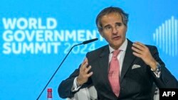 У лютому голова МАГАТЕ заявив, що планує відвідати Тегеран, щоб подолати «віддалення» у відносинах між агентством й Іраном