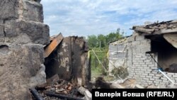 За даними місцевої влади, постраждали 52-річна жінка і 63-річний чоловік