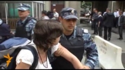 Старый Арбат, 19 мая Старый Арбат, 19 мая