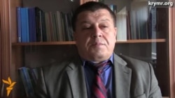 Представители крымскотатарской интеллигенции о премии Мустафы Джемилева Представители крымскотатарской интеллигенции о премии Мустафы Джемилева