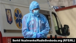 Імунна система людини може прекрасно впоратися з коронавірусом – такі результати дослідження українських лікарів