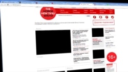 Черный квадрат вместо фотографий Черный квадрат вместо фотографий