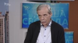 Северный Крым – давняя, ползучая экологическая катастрофа – Курыкин (видео) Северный Крым – давняя, ползучая экологическая катастрофа – Курыкин (видео)