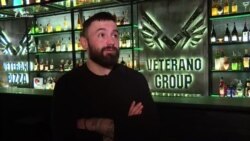 Леонід Остальцев — про виживання ресторанного бізнесу і воєнний досвід Леонід Остальцев — про виживання ресторанного бізнесу і воєнний досвід