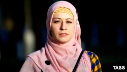 Иллюстративное фото. Грозный, 2017 г.