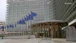 ЄС планує запровадити так звані «паспорти вакцинації» (відео) ЄС планує запровадити так звані «паспорти вакцинації» (відео)