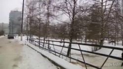 Для чого у Росії роблять «ворогом народу» багатодітну росіянку за її дзвінок до посольства України? Для чого у Росії роблять «ворогом народу» багатодітну росіянку за її дзвінок до посольства України?