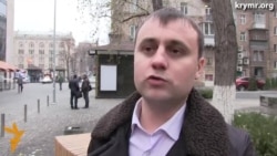 Крымские активисты о коалиционном соглашении Крымские активисты о коалиционном соглашении