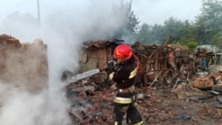 3 Generations Of A Family Killed As Russia Hits Ukrainian Cities 3 Generations Of A Family Killed As Russia Hits Ukrainian Cities