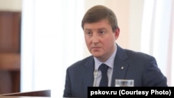 Андрей Турчак