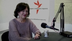 Stojanović: Biću jedna od #sedamhiljada Stojanović: Biću jedna od #sedamhiljada