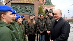 Лицом к событию. Обнулен и властвует  Лицом к событию. Обнулен и властвует