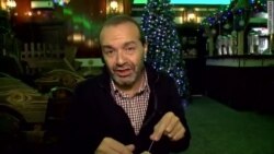 Виктор Шендерович. Анекдот Виктор Шендерович. Анекдот