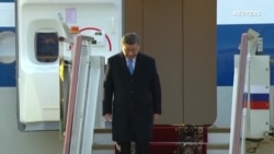 Лидеры стран собираются в Москве Лидеры стран собираются в Москве