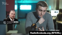 Бізнесмен Павло Фукс каже, що з Грановським у ресторані не спілкувався