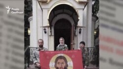 Почаївська лавра. Останній форпост «русского мира» у Західній Україні – відео Почаївська лавра. Останній форпост «русского мира» у Західній Україні – відео