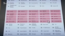 «Нелегальный Голливуд». Крымчане смотрят американское, а не российское кино (видео) «Нелегальный Голливуд». Крымчане смотрят американское, а не российское кино (видео)