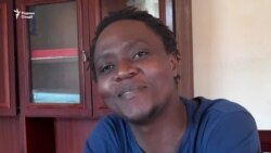 Ҷавони африқоӣ дар Тоҷикистон модар ёфт Ҷавони африқоӣ дар Тоҷикистон модар ёфт