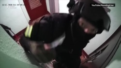 "Заклеили камеры. Взломали дверь" "Заклеили камеры. Взломали дверь"