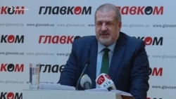 Чубаров: Поджог дома Эмирали Аблаева – спецоперация ФСБ (видео) Чубаров: Поджог дома Эмирали Аблаева – спецоперация ФСБ (видео)