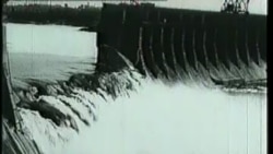 Запорізька гідроелектростанція Запорізька гідроелектростанція