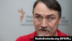 Дмитро Капранов