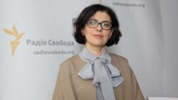 Оксана Сироїд