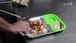 په کراچۍ کې پښتانه خوراکونه په کراچۍ کې پښتانه خوراکونه