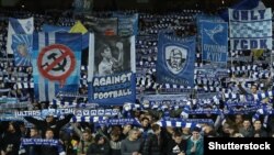 Після 15 турів «Динамо» має 34 очки та лідирує в чемпіонаті