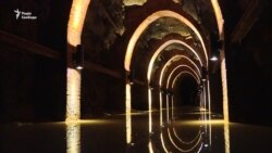 Польща: Старі шахти стають музеями Польща: Старі шахти стають музеями