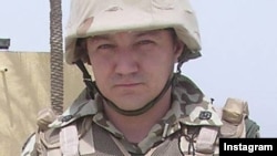 Дмитро Тимчук, керівник групи «Інформаційний спротив»