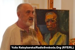 Володимир Луценко