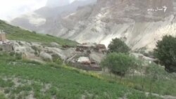 د تاجکستان په یغناب دره کې ژوند څنګه دی؟ د تاجکستان په یغناب دره کې ژوند څنګه دی؟