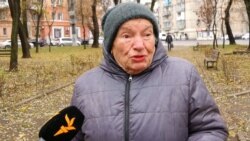 «А куди ж тих дітей, на гарматне м'ясо?»: українці про пониження мобілізаційного віку «А куди ж тих дітей, на гарматне м'ясо?»: українці про пониження мобілізаційного віку