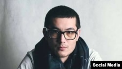 Журналист Али Феруз (Худоберди Нурматов)