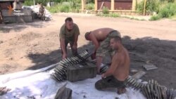 «Звільніть Донецьк, будь ласка!» – 11-річний переселенець з Донецька (відео) «Звільніть Донецьк, будь ласка!» – 11-річний переселенець з Донецька (відео)