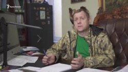 Незадолго до ареста: Олег Зубков рассказал о судах в Крыму (видео) Незадолго до ареста: Олег Зубков рассказал о судах в Крыму (видео)