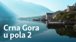 Crna Gora u pola dva Crna Gora u pola dva