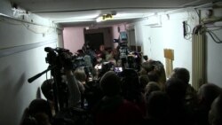 Заарештований Павловський: «Я не віддав жодного злочинного наказу» (відео)