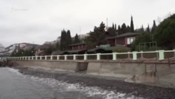 Тишина у моря: крымский поселок Сатера в межсезонье (видео) Тишина у моря: крымский поселок Сатера в межсезонье (видео)