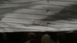 Нападение сотрудников ЧОП на активистов в Дербышках Нападение сотрудников ЧОП на активистов в Дербышках