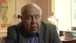 Олег Будницкий о терроре Олег Будницкий о терроре