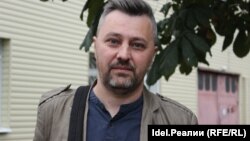 Адвокат Сергей Подузов