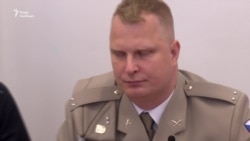 Чех отримав 3 роки умовно за участь у бойових діях на Донбасі на боці бойовиків – відео Чех отримав 3 роки умовно за участь у бойових діях на Донбасі на боці бойовиків – відео