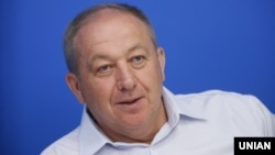 Бывший глава Донецкой области Александр Кихтенко