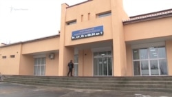 Ревизия админграницы: как изменились «Чонгар» и «Каланчак» (видео) Ревизия админграницы: как изменились «Чонгар» и «Каланчак» (видео)